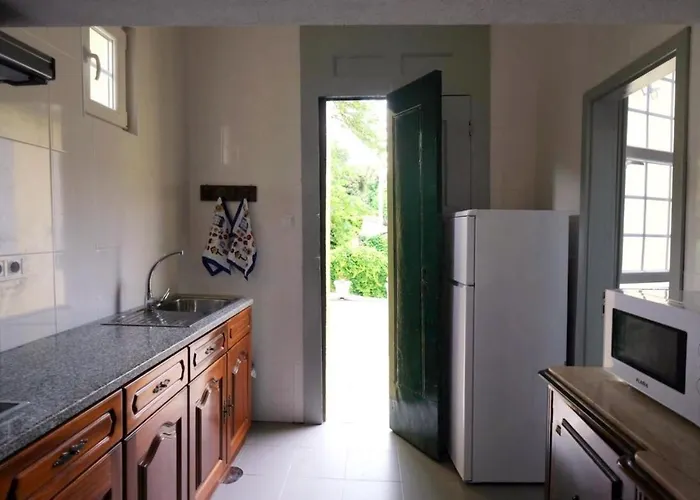 Casa De Sao Roque - Lamego * Cambres